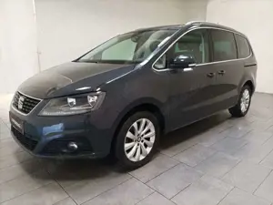 SEAT Alhambra Bild 3
