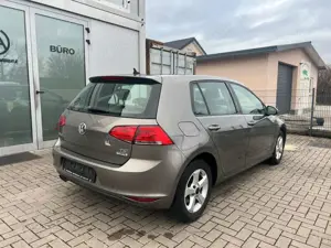 Volkswagen Golf Bild 4