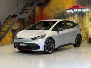 CUPRA Born 170 kW~KAMERA~LED~