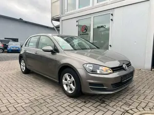 Volkswagen Golf Bild 3
