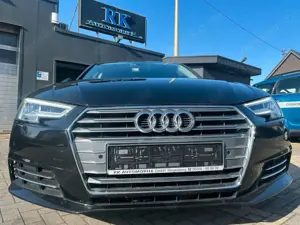 Audi A4 Avant 35 TDI