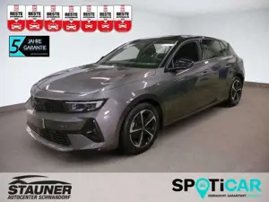 Opel Astra 5-Türer GS 1.2 Turbo S/S AT8 *MATRIX*PANO*