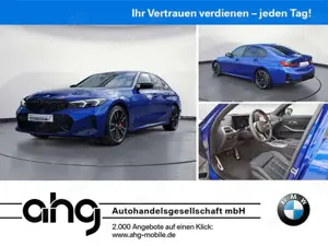 BMW 340 xDrive M Sportpaket Pro Aktive Geschw. Hea