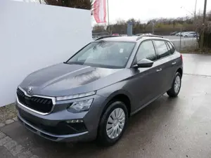 Skoda Kamiq Selection 1.5 TSI DSG*SMARTLINK*LED*PDC-HI*TEMPOMA