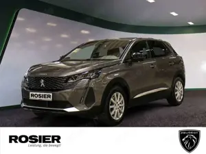 Peugeot 3008 Allure Pack PureTech 130 AHK ACC LED SHZ