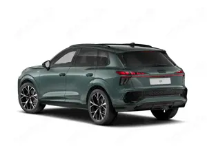 Audi Q3 Bild 4