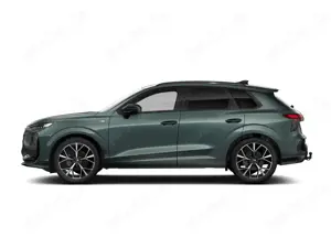 Audi Q3 Bild 5