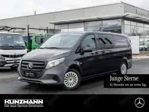 Mercedes-Benz Vito 116 CDI 4x4 Tourer PRO Extralang Kamera AHK