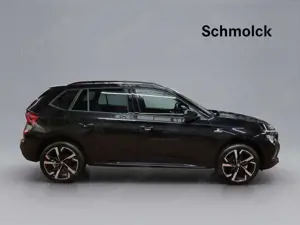 Skoda Kamiq Monte Carlo 1.5 TSI DSG NAVI LED DAB AHK Bild 3