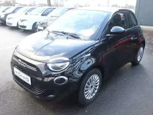 Fiat 500e BASE Klima*CarPlay*PDC*Cam*Shz