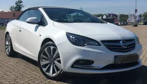 Opel Cascada Cascada 1.4 Turbo (ecoFLEX) Start/Stop Innovation