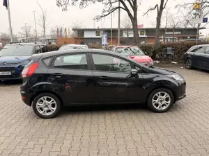 Ford Fiesta Bild 3