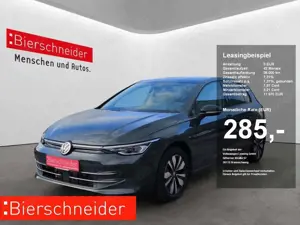 Volkswagen Golf 8 1.5 eTSI DSG Goal *inkl. Winterräder* LED-PLUS N