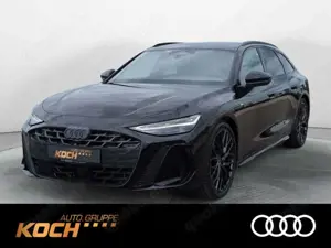 Audi A6 150 KW q. S-Tronic edition S-Line, Matr