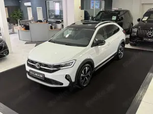 Volkswagen Taigo Style 1.5 TSI DSG *KAM*MATRIX*SPUR*TOTW*