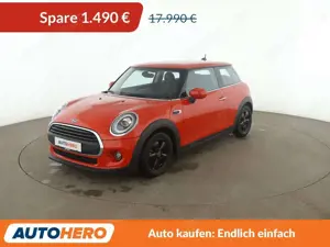 MINI One One *LED*TEMPO*LIMITER*KLIMA*GARANTIE*