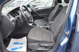 Volkswagen Golf VII 1.2 TSI Comfortline BMT Klima PDC Freisprech Bild 4