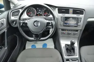 Volkswagen Golf VII 1.2 TSI Comfortline BMT Klima PDC Freisprech Bild 5