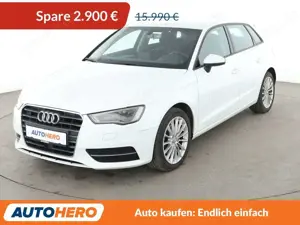 Audi A3 1.4 TFSI Attraction*LED*TEMPO*PDC*