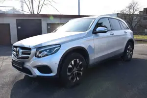 Mercedes-Benz GLC 250 d 4Matic*360°KAM*ACC*STANDHZ*LED