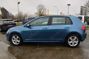 Volkswagen Golf VII 1.2 TSI Comfortline BMT Klima PDC Freisprech Bild 3