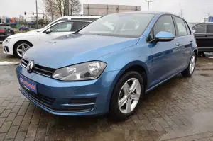 Volkswagen Golf VII 1.2 TSI Comfortline BMT Klima PDC Freisprech Bild 1