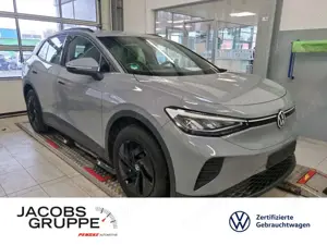 Volkswagen ID.4 Pure Performance APP*PDC*LED