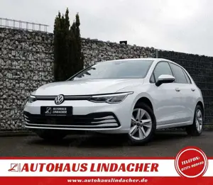 Volkswagen Golf VIII 2.0 TDI DSG Life