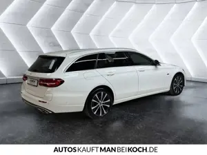 Mercedes-Benz E 300 e T Avantgarde head-up.Leder,Multibeam Navi Bild 5
