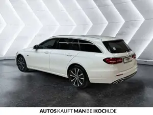 Mercedes-Benz E 300 e T Avantgarde head-up.Leder,Multibeam Navi Bild 4