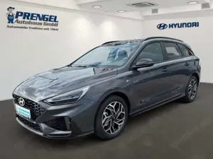 Hyundai i30 CW 1.6T DCT N-Line LED NAVI APP