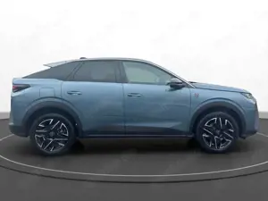 Peugeot 3008 Hybrid 145 GT Kamera Navi ACC PDC SHZ Bild 4