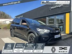 Dacia Jogger Extreme+ HYBRID 140 SHZ KAMERA NAVI Klima