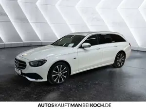 Mercedes-Benz E 300 e T Avantgarde head-up.Leder,Multibeam Navi Bild 3