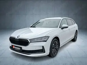 Skoda Superb Combi Selection 2.0l TDI DSG NAVI/AHK/ACC