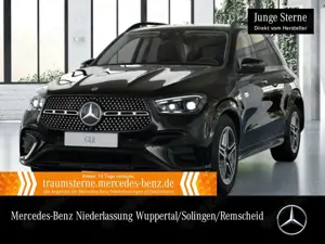 Mercedes-Benz GLE 350 de 4M AMG+NIGHT+PANO+360+AHK+MULTIBEAM+20"
