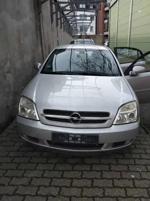 Opel Vectra 1.8 Selection Comfort