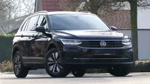 Volkswagen Tiguan MOVE+DSG+NAVI+ACC+RFK+17"ALU+AHK+APP+LANE+4xSHZG++