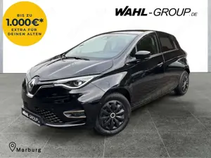 Renault ZOE E-TECH Z.E. 50 R 135 Iconic