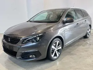Peugeot 308 SW Allure 1.2 *Automatik*