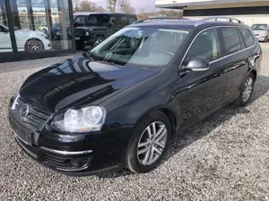 Volkswagen Golf Variant 1.9 TDI 4MOTION Sportline*AHK*BI-XENON*NAVI*PANO*