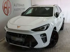 CUPRA Terramar 1.5 eTSI AHK 360Grad HeadUP DCC