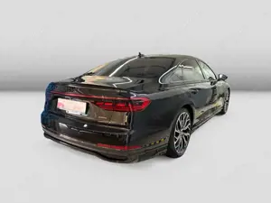 Audi A8 Bild 4