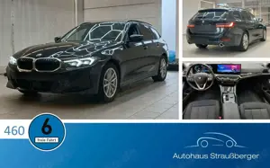BMW 320 d xDr. Tour. AHK ACC RFK HiFi Sthzg