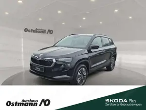 Skoda Karoq Selection 110kw TSI DSG *NavI*RFK*SHZ*AHK*