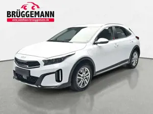 Kia XCeed XCEED 1.6 PLUG-IN-HYBRID DCT6 SPIRIT PERFORMANCE T