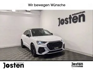 Audi RS Q3 Sportback 2.5 TFSI qu. MTRX RS-AGA BO 280 Kmh