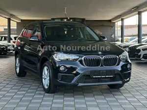 BMW X1 sDrive18i Advantage Automatik*Navi*Kamera*EHK