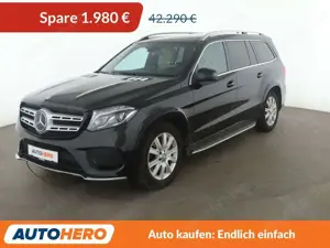 Mercedes-Benz GLS 350 GLS 350 4Matic AMG Line Aut.*NAVI*LED*ACC*360°*SHZ