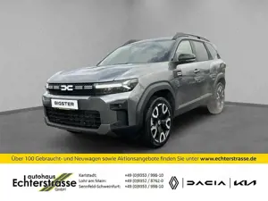 Dacia Bigster Journey hybrid 155 +SHZ+360°